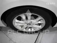 2013 KIA K5