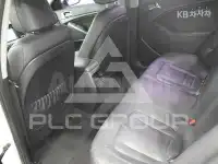 2013 KIA K5