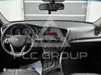 2013 KIA K5