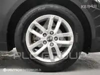 2013 KIA K5