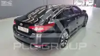 2013 KIA K5