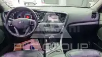 2013 KIA K5
