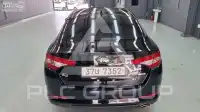 2013 KIA K5