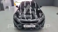 2013 KIA K5