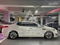 2013 KIA K5