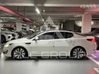 2013 KIA K5