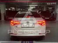 2013 KIA K5