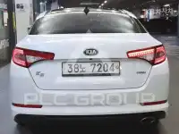 2013 KIA K5