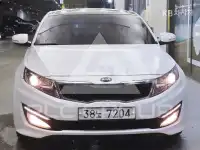 2013 KIA K5