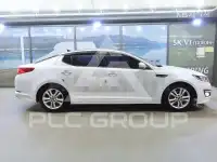 2013 KIA K5
