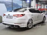 2013 KIA K5