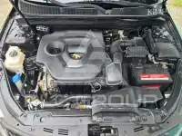 2013 KIA K5