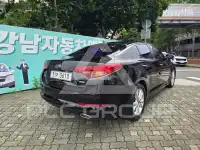 2013 KIA K5