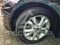 2013 KIA K5