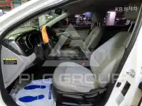 2013 KIA K5