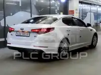 2013 KIA K5