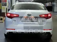 2013 KIA K5
