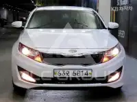 2013 KIA K5