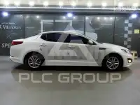 2013 KIA K5