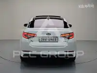 2013 KIA K5