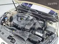 2013 KIA K5