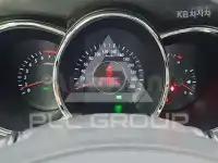2013 KIA K5