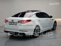 2013 KIA K5