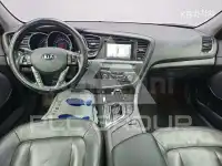 2013 KIA K5