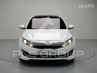 2013 KIA K5