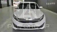 2013 KIA K5