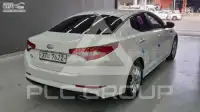 2013 KIA K5