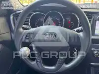 2013 KIA K5