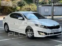 2013 KIA K5