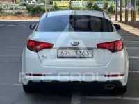 2013 KIA K5
