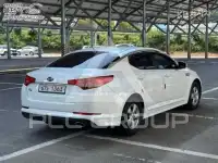 2013 KIA K5