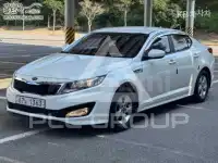 2013 KIA K5