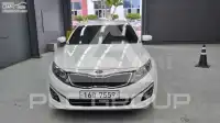 2013 KIA K5