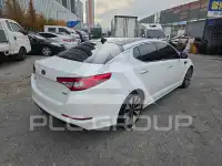 2013 KIA K5