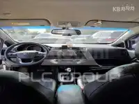 2013 KIA Pride
