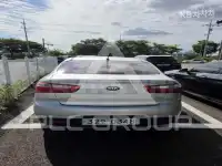 2013 KIA Pride