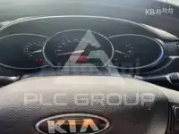 2013 KIA Pride