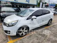 2013 KIA Pride
