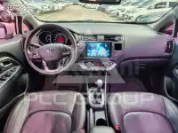 2013 KIA Pride