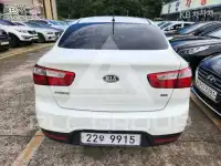 2013 KIA Pride