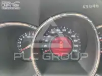 2013 KIA Pride