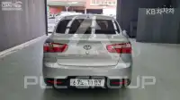 2013 KIA Pride