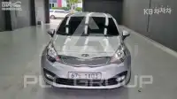 2013 KIA Pride