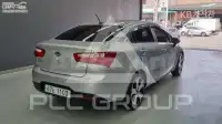 2013 KIA Pride