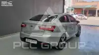 2013 KIA Pride