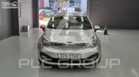 2013 KIA Pride
